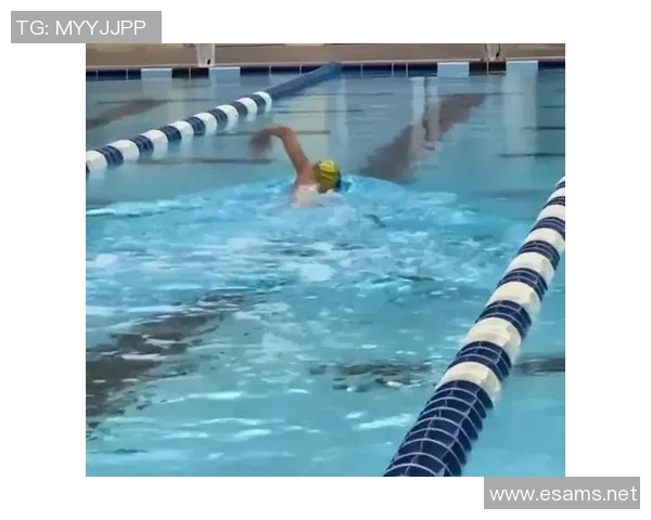 自由泳训练全攻略:提高技术、增强耐力、塑造完美泳姿的系统性方案