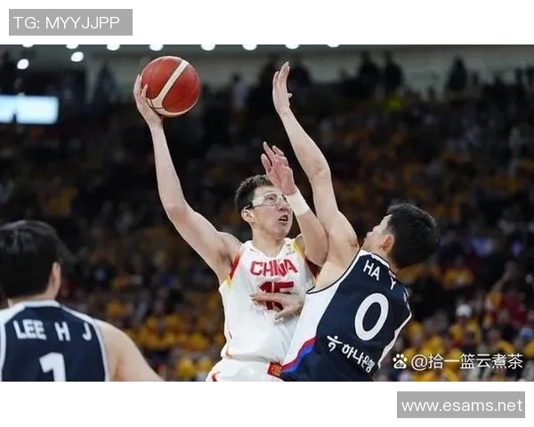 世界杯预选赛分析：北京篮球队战术运用与表现评析