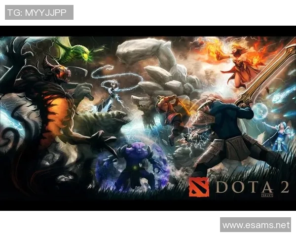 DOTA2意识排行榜揭晓TES战队荣登第六位引发热议