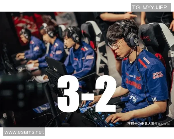 DOTA2热议JDG团队协作引发的争议与反思分析